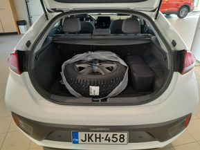 Hyundai Ioniq Plug-In