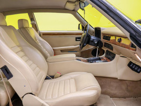 Jaguar XJS