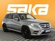 Mercedes-Benz GLK