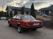 Opel Ascona