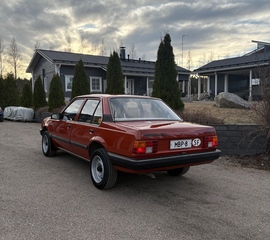 Opel Ascona