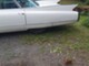 Cadillac De Ville