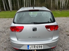 Seat Altea XL