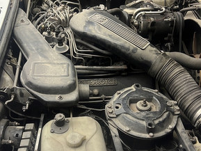 Rolls-Royce Silver Spur