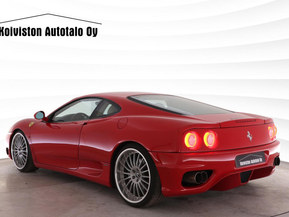 Ferrari 360