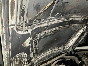 Rolls-Royce Silver Spur