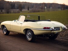 Jaguar E-type