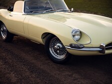 Jaguar E-type