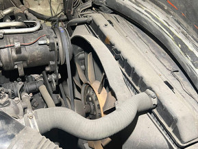 Rolls-Royce Silver Spur