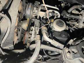 Rolls-Royce Silver Spur