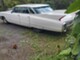 Cadillac De Ville