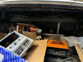 Rolls-Royce Silver Spur