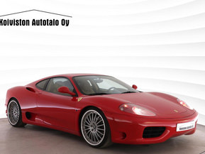 Ferrari 360