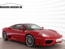 Ferrari 360
