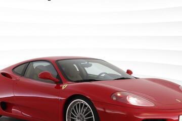 Ferrari 360