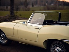 Jaguar E-type