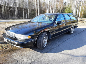 Chevrolet Caprice