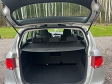 Seat Altea XL