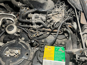 Rolls-Royce Silver Spur