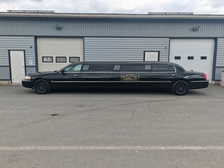 Lincoln Town Car