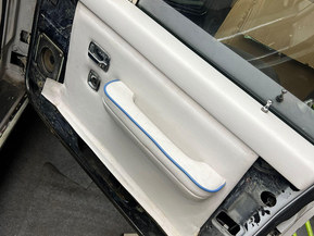 Rolls-Royce Silver Spur