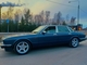 Jaguar Sovereign