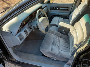 Chevrolet Caprice