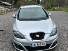 Seat Altea XL