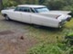Cadillac De Ville