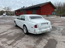 Rolls-Royce Silver Spur