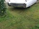 Cadillac De Ville