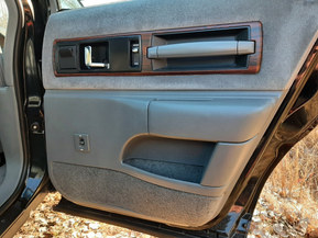 Chevrolet Caprice