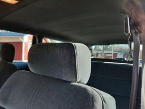Chevrolet Caprice