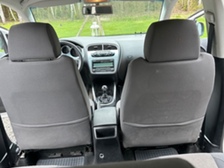 Seat Altea XL