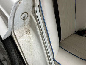 Rolls-Royce Silver Spur