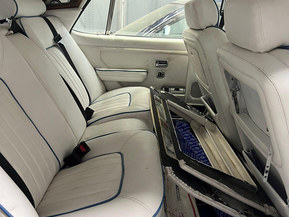 Rolls-Royce Silver Spur