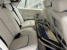 Rolls-Royce Silver Spur