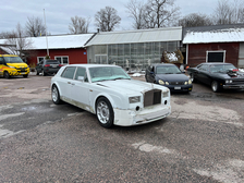 Rolls-Royce Silver Spur