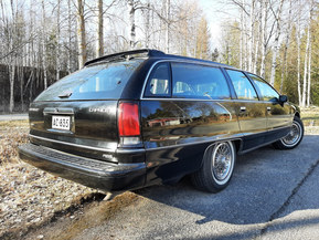 Chevrolet Caprice