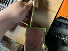 Rolls-Royce Silver Spur