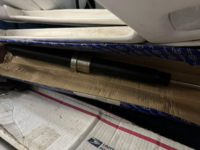 Rolls-Royce Silver Spur