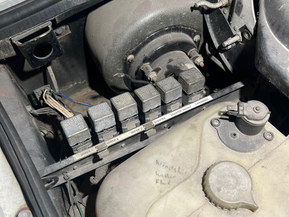 Rolls-Royce Silver Spur