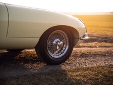 Jaguar E-type