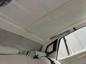 Rolls-Royce Silver Spur