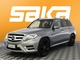 Mercedes-Benz GLK