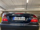 Mercedes-Benz CLK