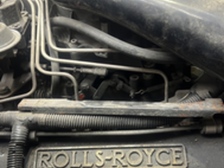 Rolls-Royce Silver Spur