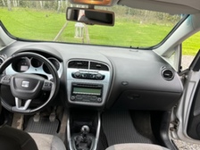 Seat Altea XL