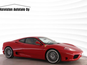 Ferrari 360