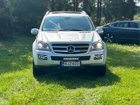 Mercedes-Benz GL